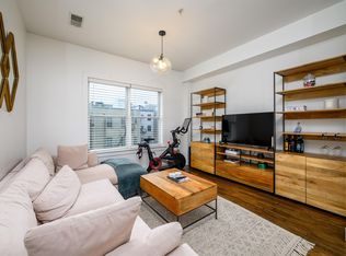 349 3rd St APT 3A, Jersey City, NJ 07302