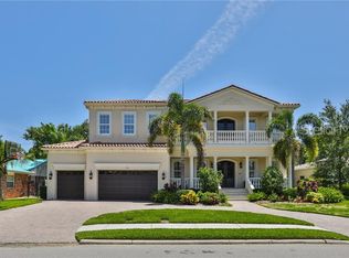 565 Rhine Ave, Tampa, FL 33606