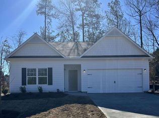 374 Cedar Hill Dr, Dallas, GA