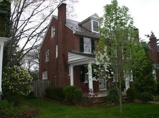 128 Atkins Ave, Lancaster, PA