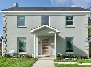 3352 Ozark St, Houston, TX 77021
