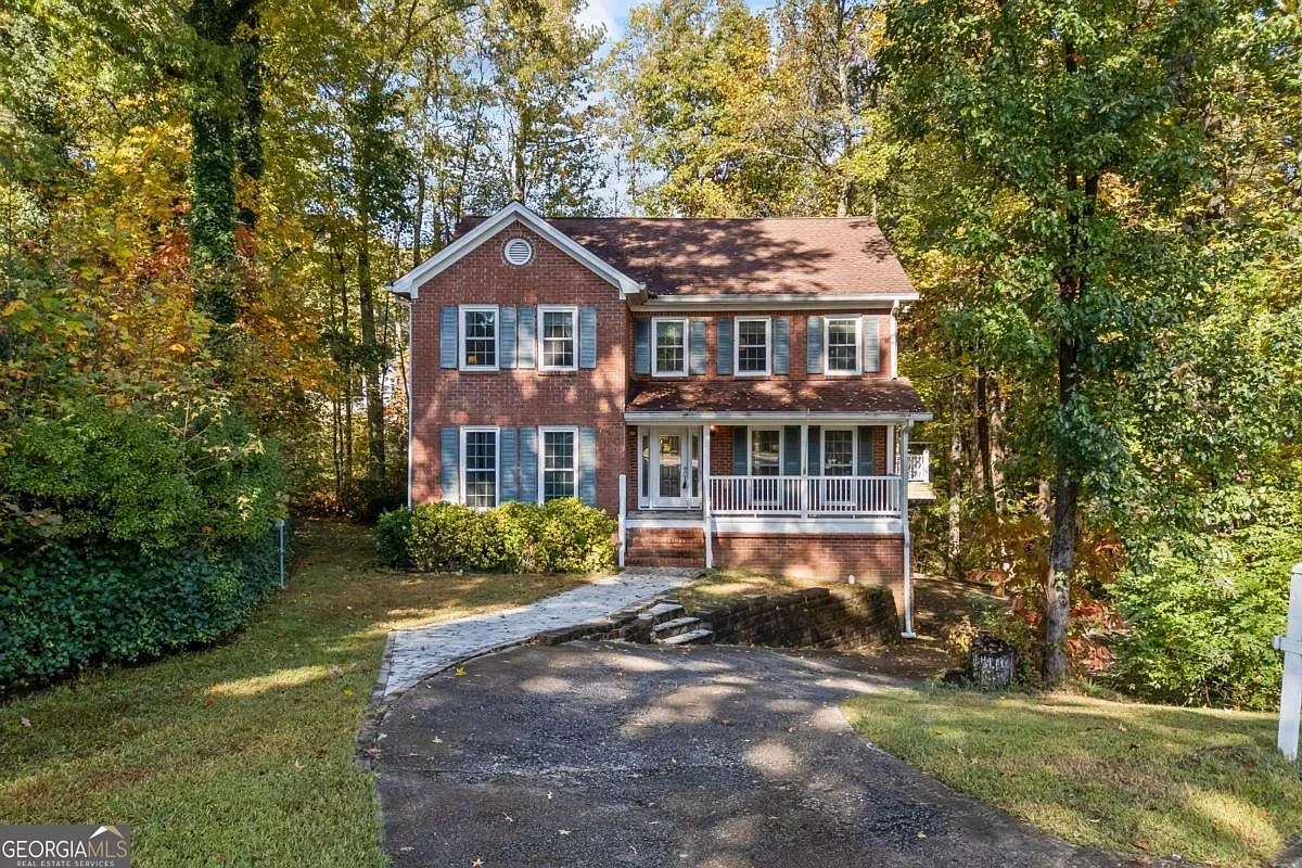 1970 Sturbridge Ln photo 1