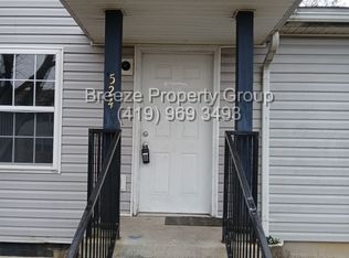 524 Nova St, Lima, OH 45804