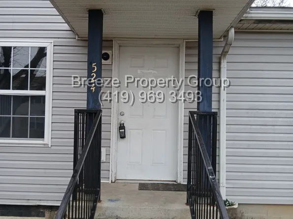 524 Nova St, Lima, OH 45804