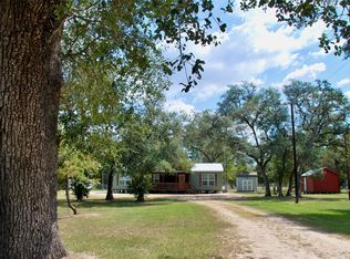 3033 County Road 18, Hallettsville, TX 77964