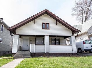1118 N Kealing Ave, Indianapolis, IN
