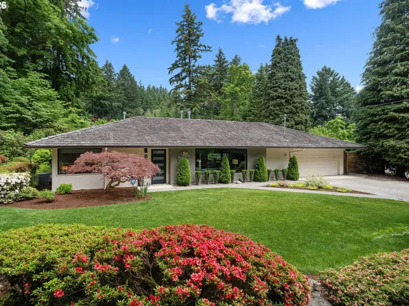 4767 NW Woodside Ter, Portland, OR 97210