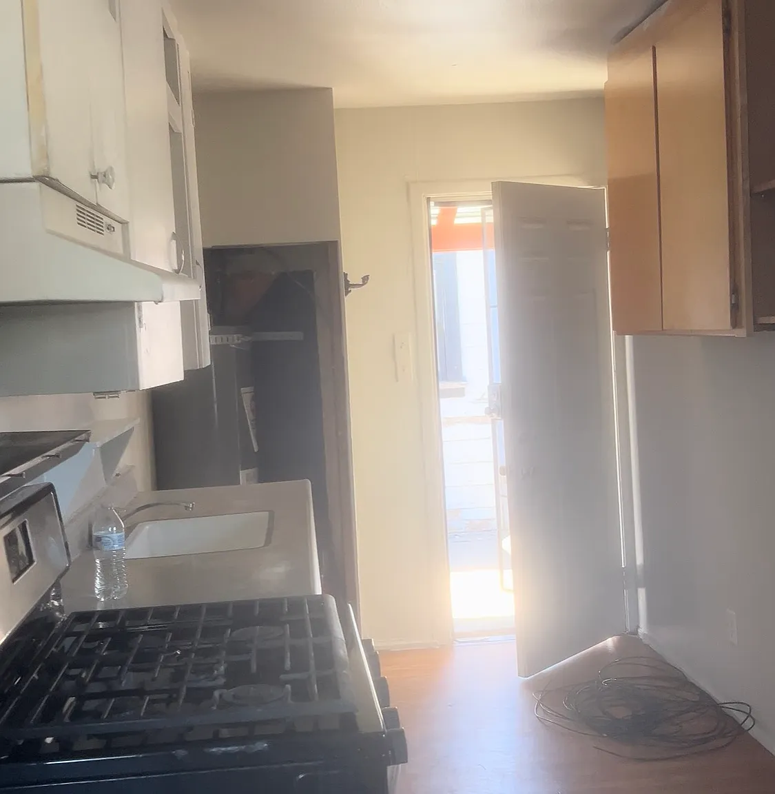 Studio, 500 sqft, $795 — Photo 1
