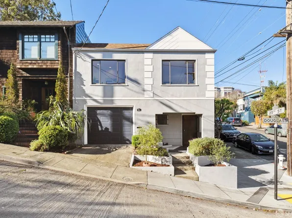 900 Douglass St, San Francisco, CA 94114