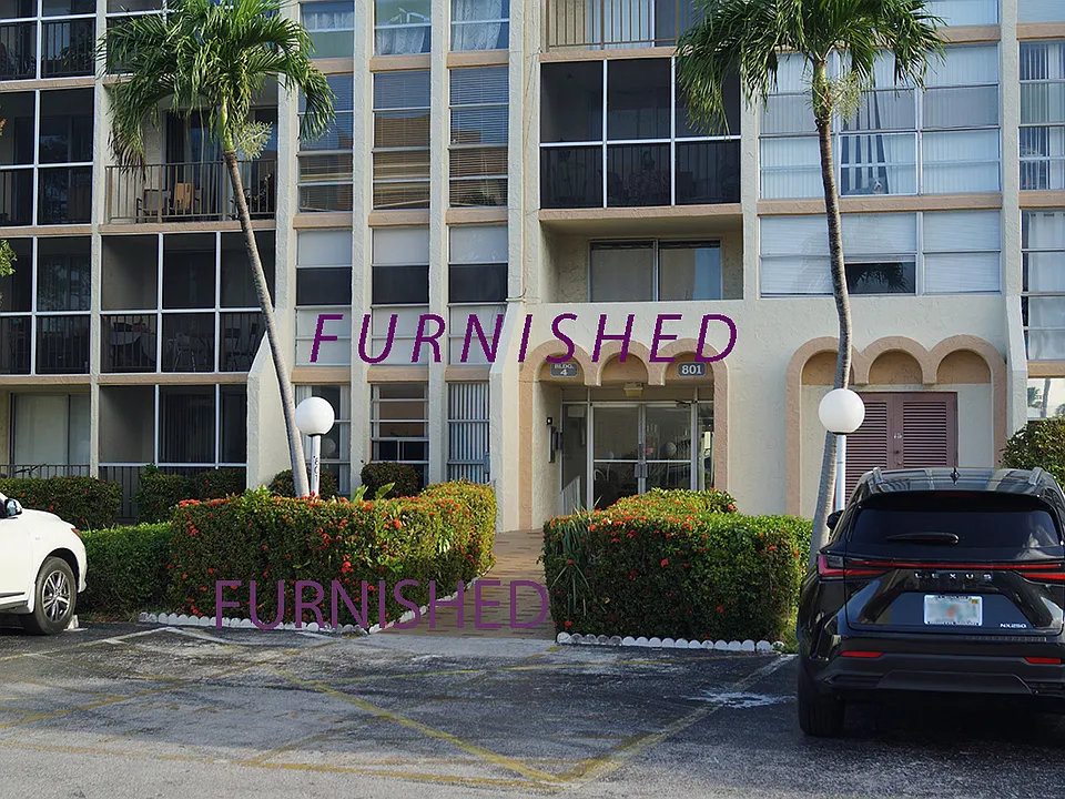 801 Three Islands Blvd #312