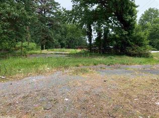 9516 Chicot Rd, Little Rock, AR 72209