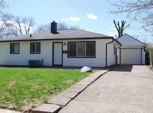 2802 Fredonia Rd, Indianapolis, IN 46222