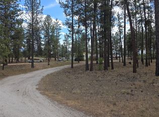 125 Pine Dr, Victor, MT 59875