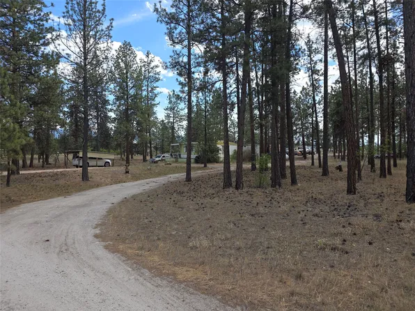 125 Pine Dr, Victor, MT 59875