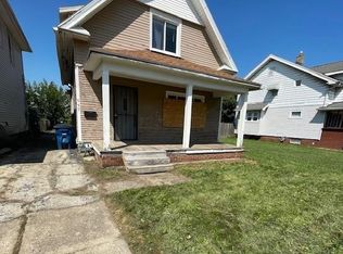 537 Dexter St, Toledo, OH 43608
