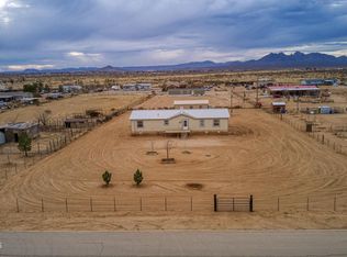 6755 Vista Del Norte St, Las Cruces, NM 88012