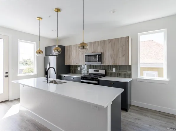 5256 W 16th Ave, Denver, CO 80214