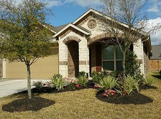 9958 Morgan Creek Ln, Brookshire, TX 77423