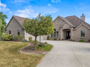 12824 Us Highway 33 N, Churubusco, IN 46723