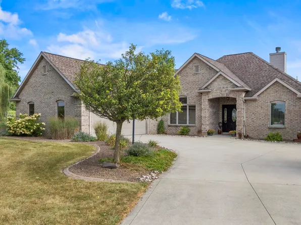 12824 Us Highway 33 N, Churubusco, IN 46723