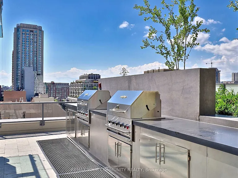 88 Cumberland St #203 — Photo 5
