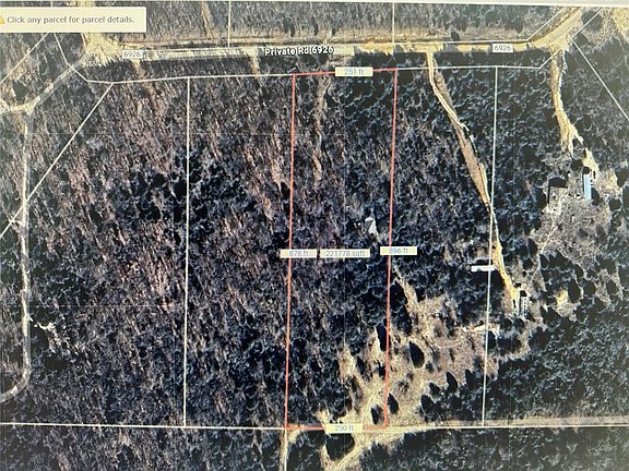3rd image of 690 Private Road 6926 Rd