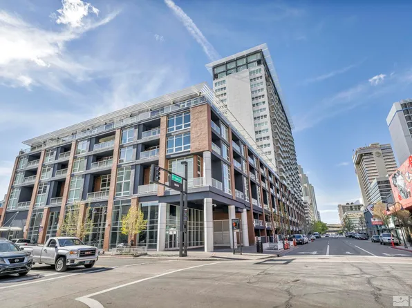 255 N Sierra St Unit 1813, Reno, NV 89501