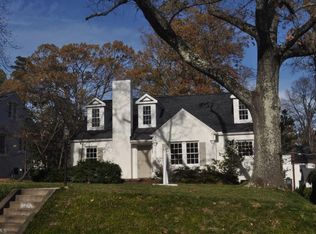 2208 Pinecrest Rd, Greensboro, NC 27403