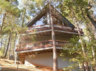 20188 Lower Skyridge Dr, Groveland, CA