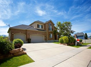 1070 S 700 W, Heber, UT 84032