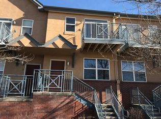 14891 E Centrepoint Dr UNIT C, Aurora, CO 80012