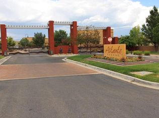 1829 Cortina Loop SE, Rio Rancho, NM 87124