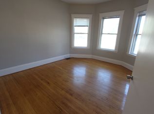 12 Pleasant St #U2, Cambridge, MA 02139