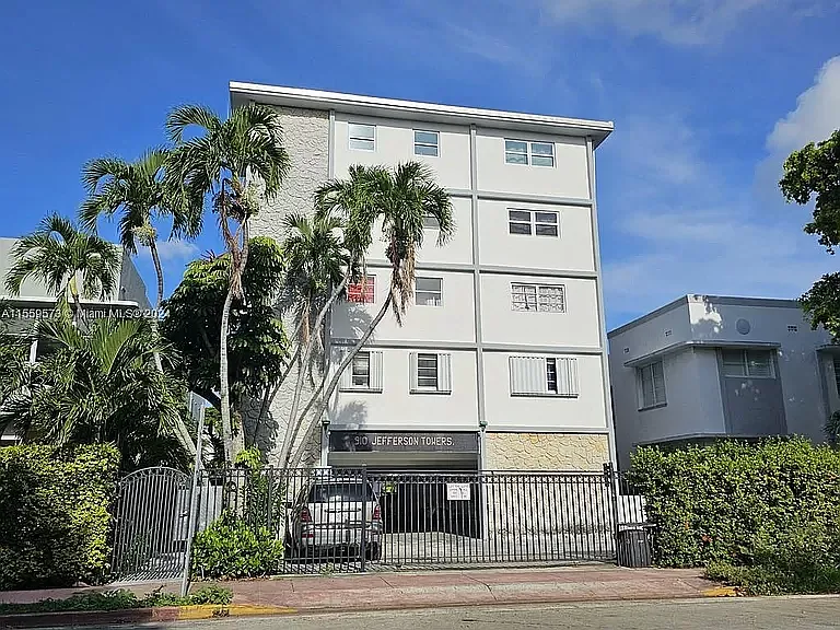 910 Jefferson Ave #5B — Photo 13