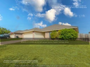5302 Vail Dr, Killeen, TX 76542
