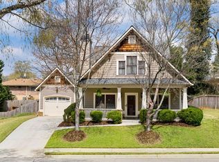 1938 Timberwood Trce, Decatur, GA 30032