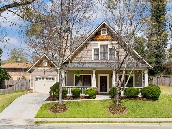 1938 Timberwood Trce, Decatur, GA 30032
