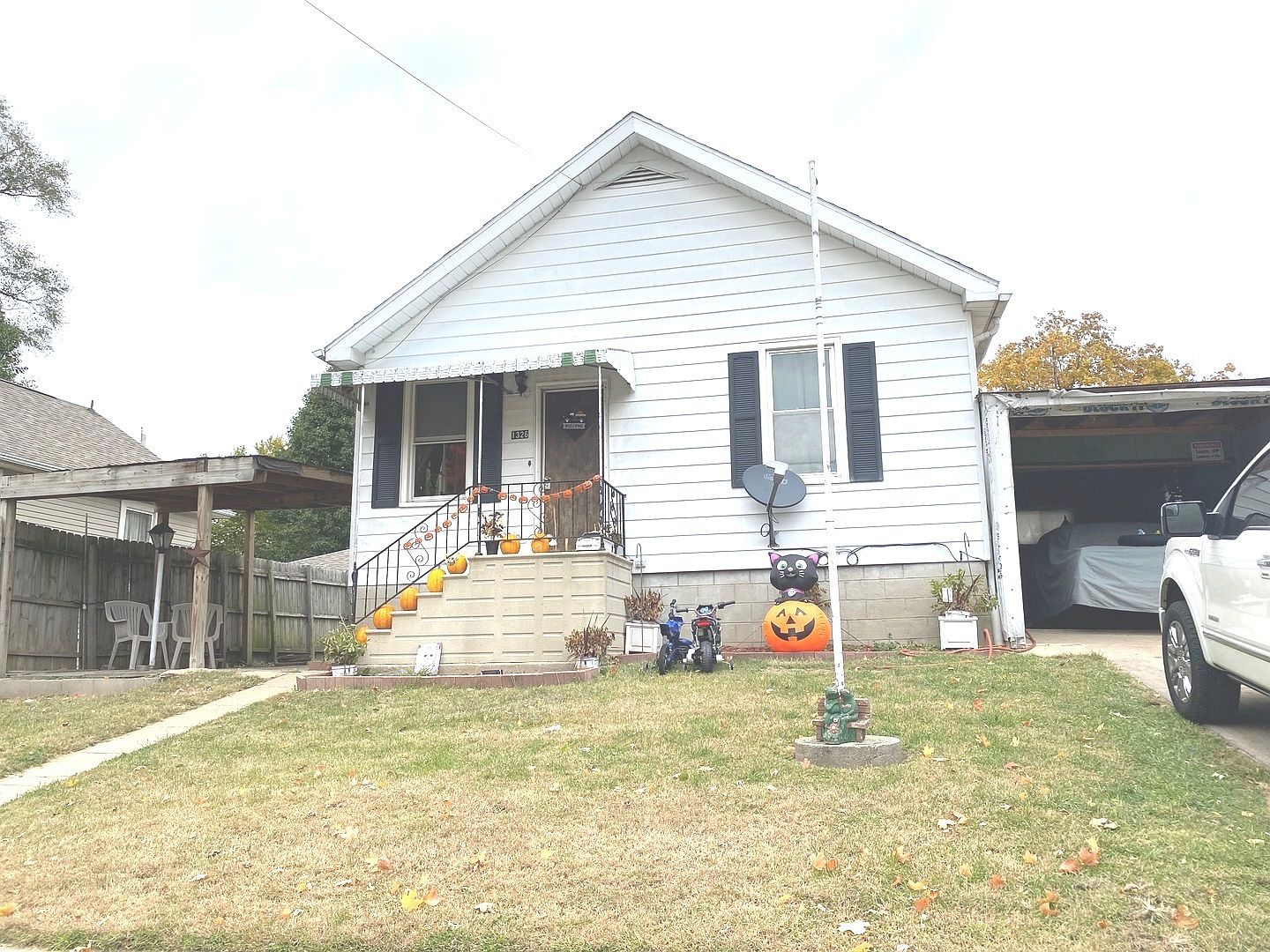 1326 Street Paul St, Depue, IL 61322 Zillow