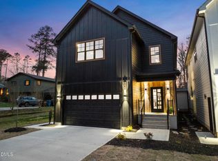 5021 Pine Trail Dr, Durham, NC 27712