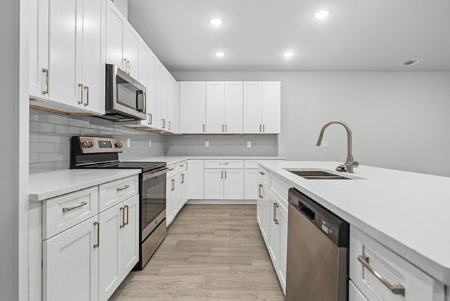 1st image of 418 Barrera St #4