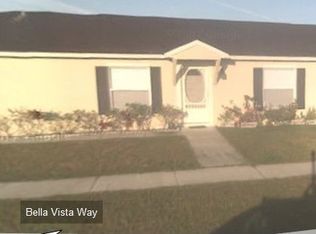 922 Bella Vista Way, Orlando, FL 32825