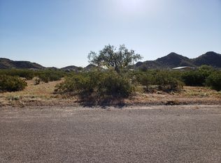 497 S Tejon Rd, Maricopa, AZ 85139