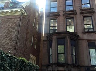 374 Clinton Ave APT 2, Brooklyn, NY 11238