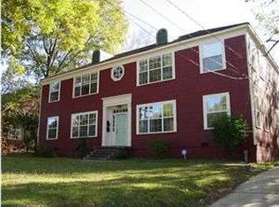 1209 E Fortification St APT 4, Jackson, MS 39202