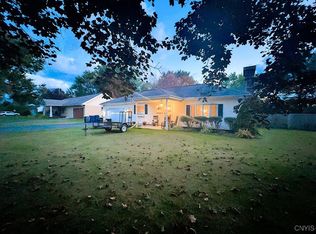 6376 Grandview Ave, Rome, NY 13440