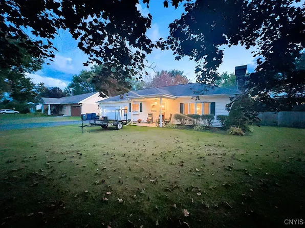 6376 Grandview Ave, Rome, NY 13440