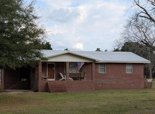 13578 Alabama #105, Clopton, AL 36317