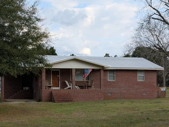 13578 Alabama #105, Clopton, AL 36317