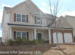 51 Monarch Way, Hiram, GA 30141