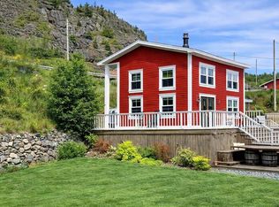 154 Main St #152, Springdale, NL A0J1T0